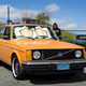 Image for article titled HooptieCon Is Finally Proof You Can Have A ComicCon For Cars